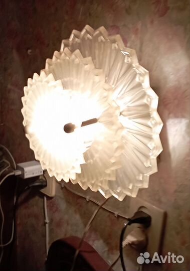 Настенный светильник бра