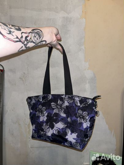 Y2k сумка kipling