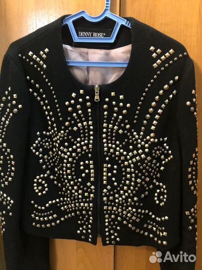 Жакет женский denny rose