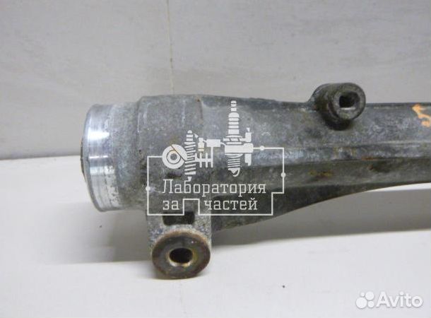 Рейка рулевая Toyota 45510-0T010