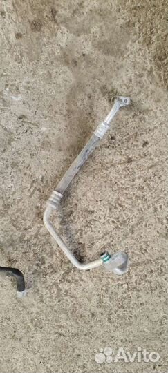 Трубки кондиционера Geely emgrand ec7 джили эмгран