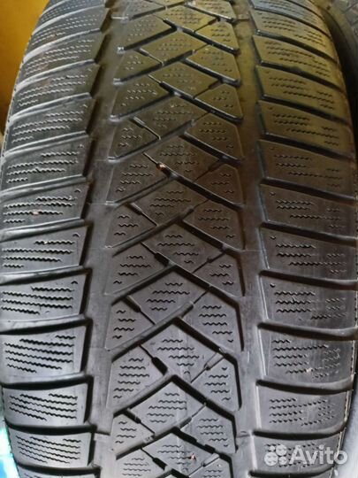 Dunlop SP Winter Sport M2 265/55 R18 108H