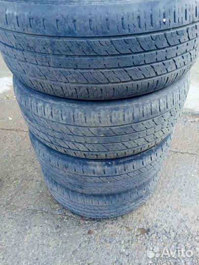 Kumho Crugen Premium KL33 235/55 R19 101H