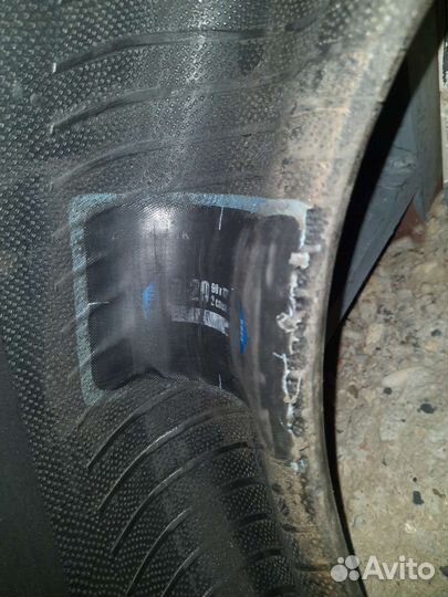 Диски r14 lifan breeze