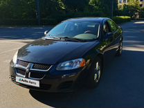 Dodge Stratus 2.4 AT, 2004, 212 000 км, с пробегом, цена 375 000 руб.