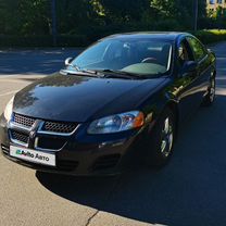 Dodge Stratus 2.4 AT, 2004, 212 000 км, с пробегом, цена 375 000 руб.