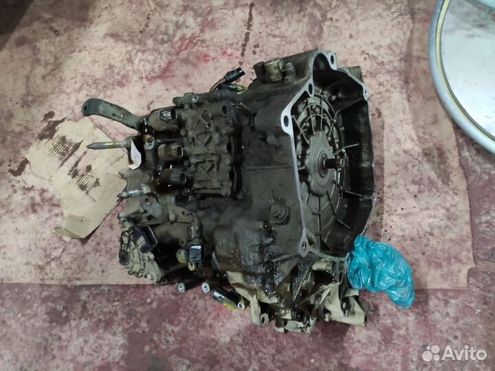 Вариатор Honda Fit Jazz GD1 GD2 L13A L15A