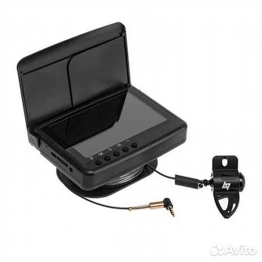 Подводная видеокамера Nisus Custo Plus (N-4089)