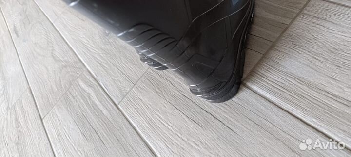 Резиновые сапоги Барс