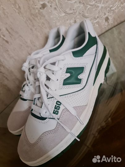 New balance 550 bb550wt1