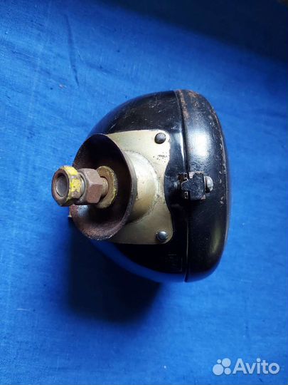 Прожектор лодочный