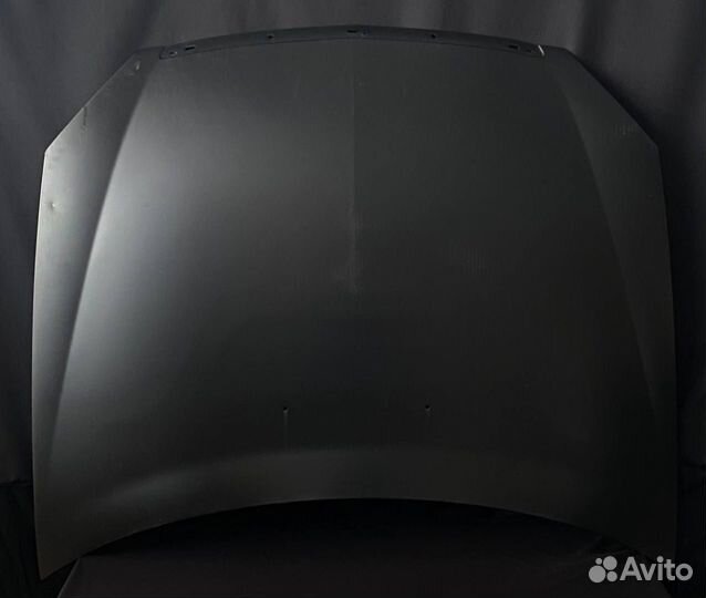 Капот под покраску ваз 2170