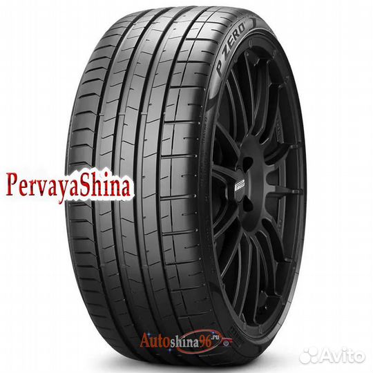 Pirelli P Zero Sports CAR 285/35 R20