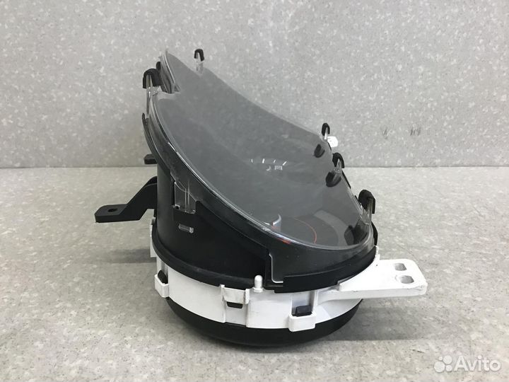 Панель приборов Kia Cerato 2009-2013