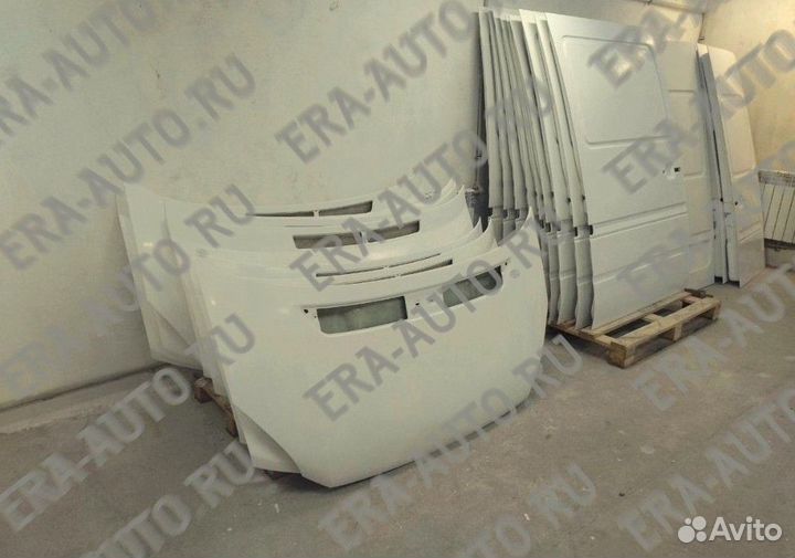 Бампер на все автомобили