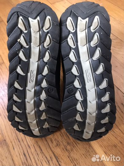 Jog dog р.34 зима