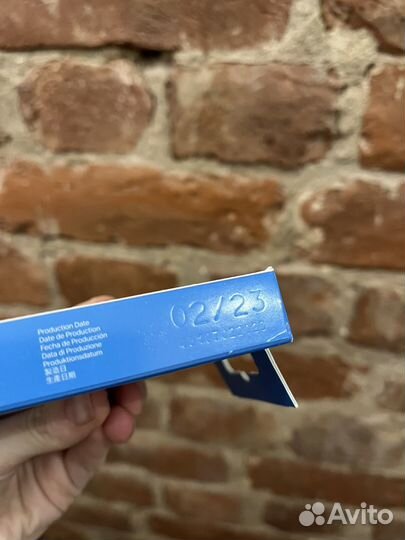 Polaroid 600 цветной кассета