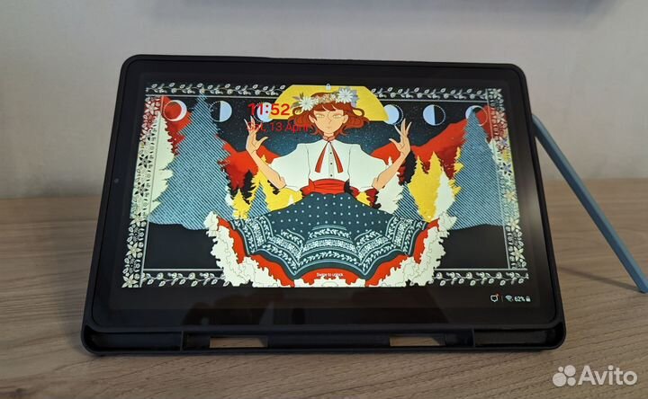 Планшет Samsung TAB S6 Lite (SM-P610)