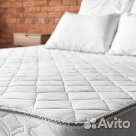 Матрас беспружинный MBP-2678