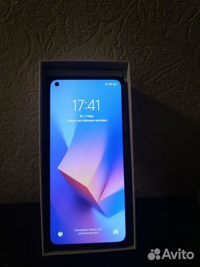 Xiaomi Mi 11 Lite 5G, 8/256 ГБ