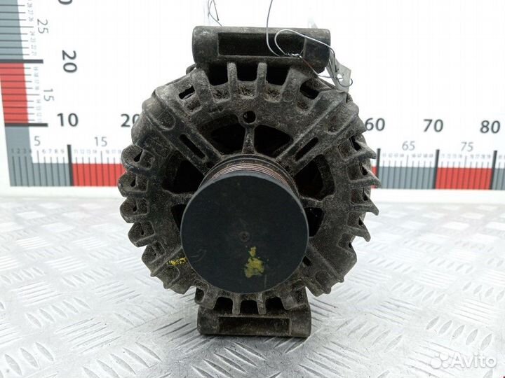 Генератор Mercedes-Benz Sprinter