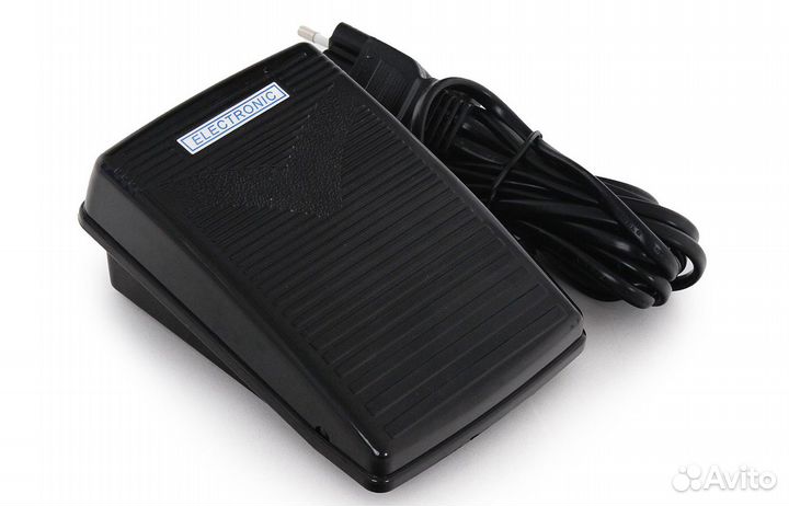 Швейная машина Leran 884