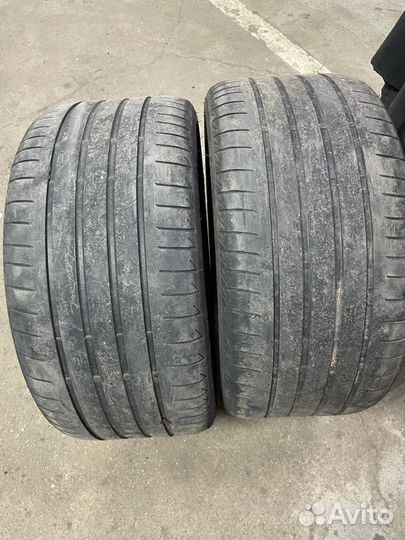 Bridgestone Alenza 001 245/40 R19