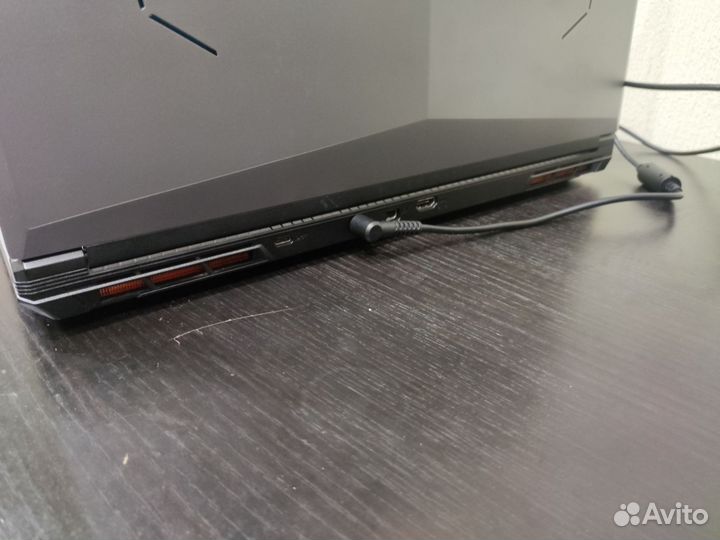 Thunderobot 911 Plus