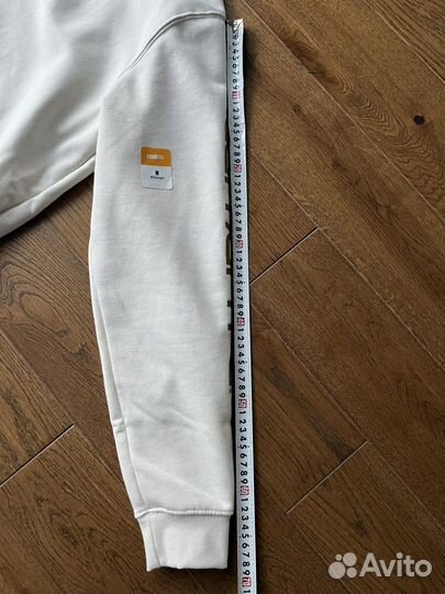 Толстовка Carhartt Men's Loose Fit Midweight