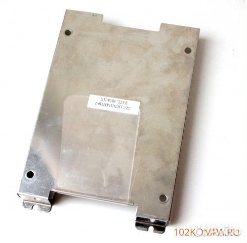 Корзинка HDD для ноутбука asus M51, F3, Z53, k50