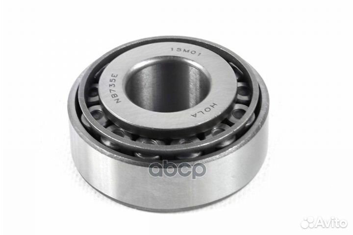 Подшипник ступицы GAZ 31105 NB735E NB735E hola