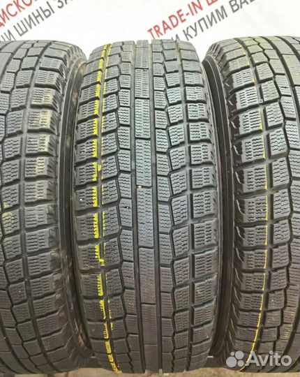 Yokohama Ice Guard IG20 205/65 R16 95Q