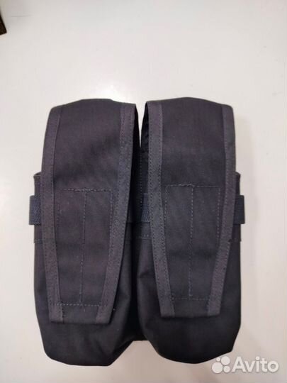 Подсумок А-18 ак Слот на 4 LC