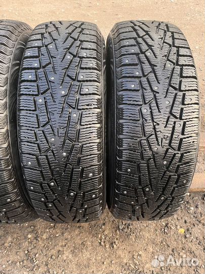 Cordiant Snow Cross 225/65 R17