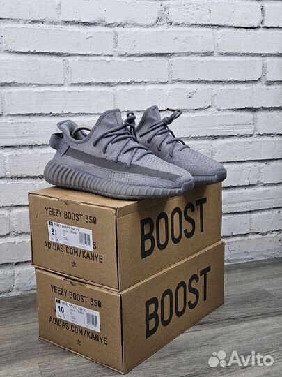 Кроссовки Adidas Yezzy Boost 350