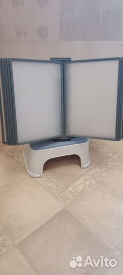 Демосистема настольная berlingo