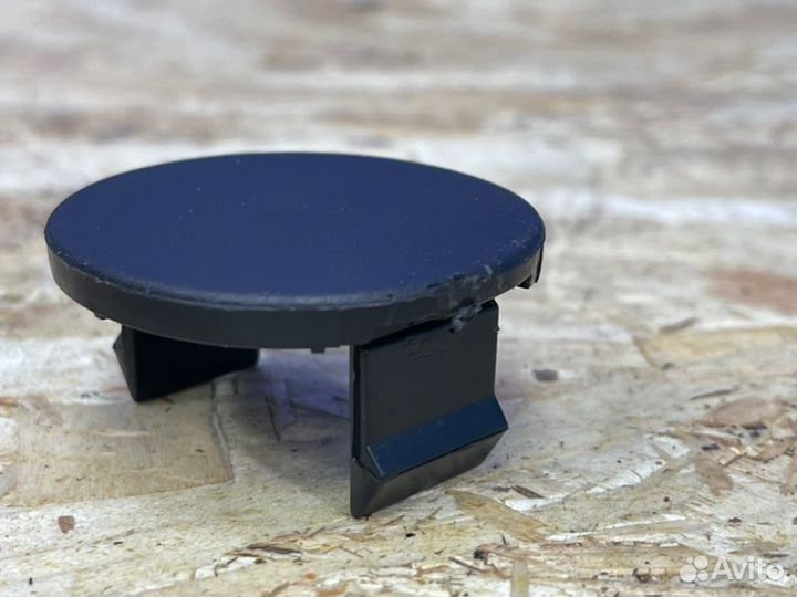 Заглушка Renault Kaptur