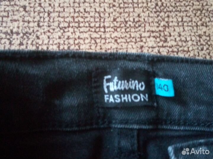 Пакет вещей на мальчика 128-134