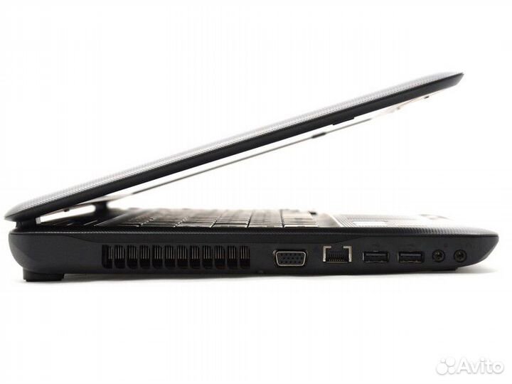 Ноутбук Toshiba оригинал зу