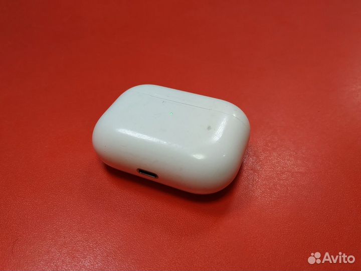 Беспроводные наушники AirPods Pro