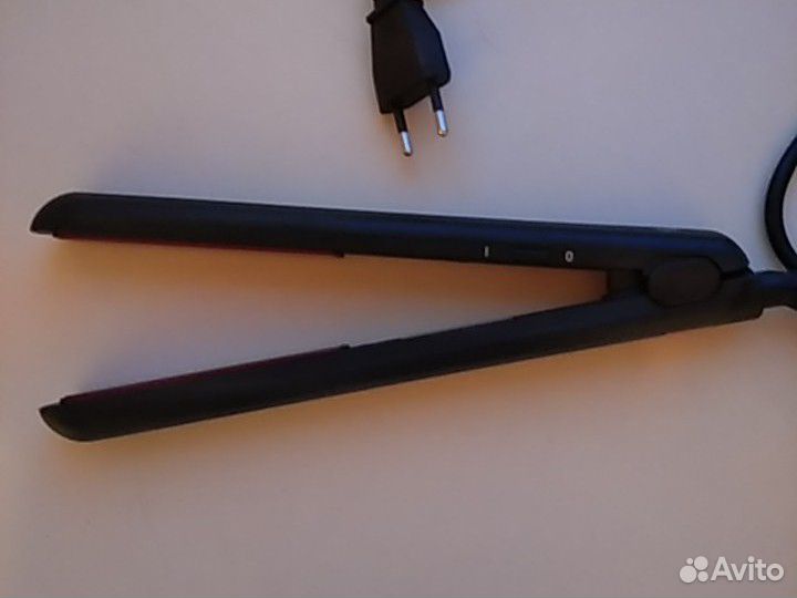 Выпрямитель для волос