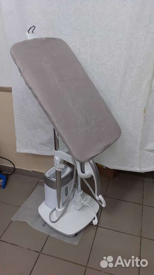 Гладильная система tefal