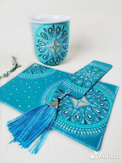 Подарочный набор для девушки