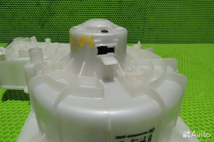 Мотор печки Nissan Bluebird Sylphy FG10 QG15DE