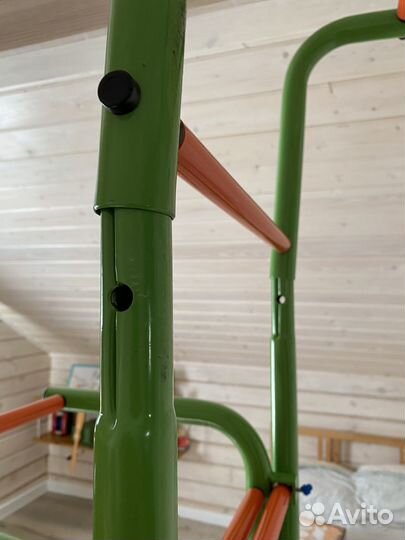 Детская шведская стенка