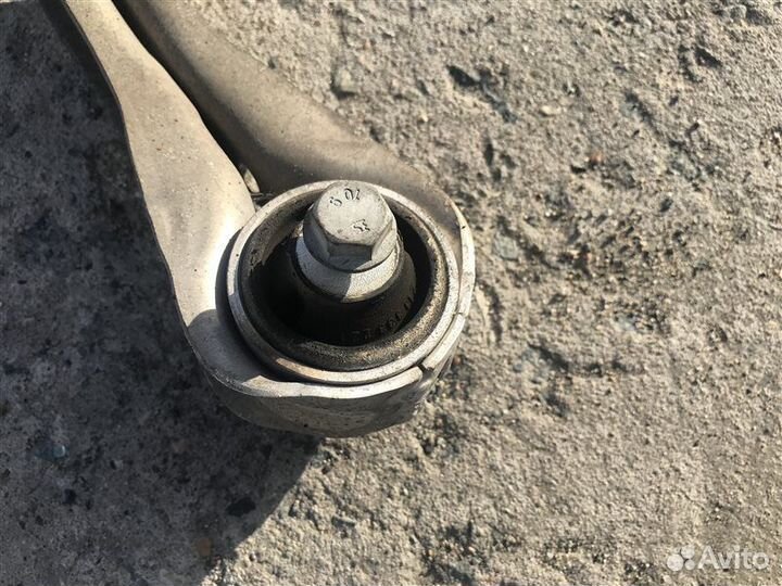 Рычаг передний правый Mercedes-Benz E-Class W211