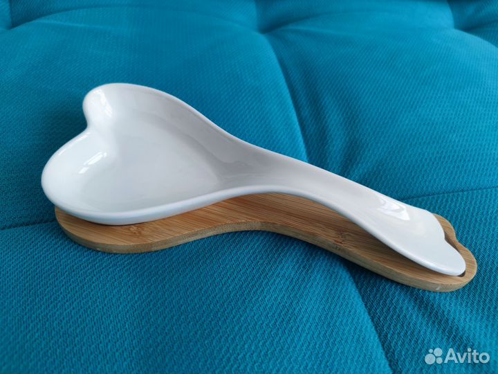 Подставка под ложку Native Lefard