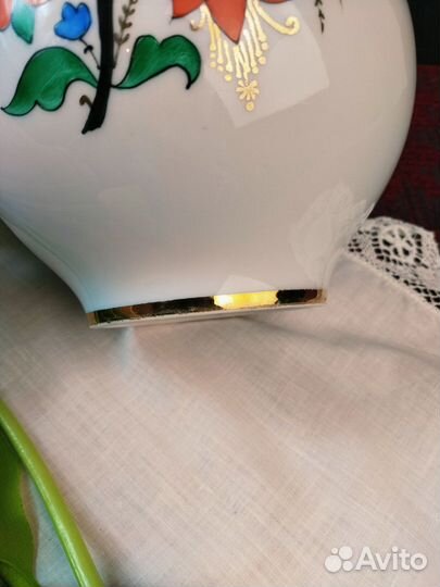 Кувшин для компота,воды Лфз