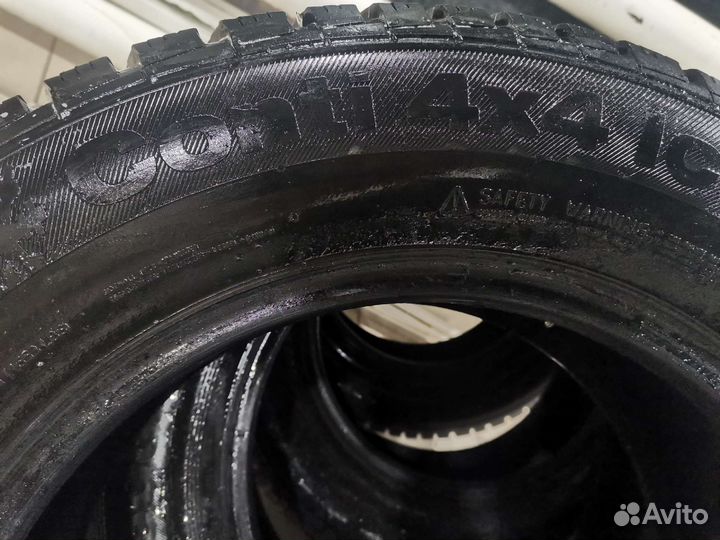 Continental Conti4x4Contact 215/65 R16