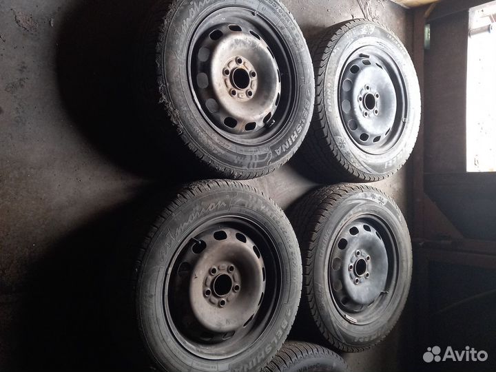 Viatti Brina 2.25/8.5 R10